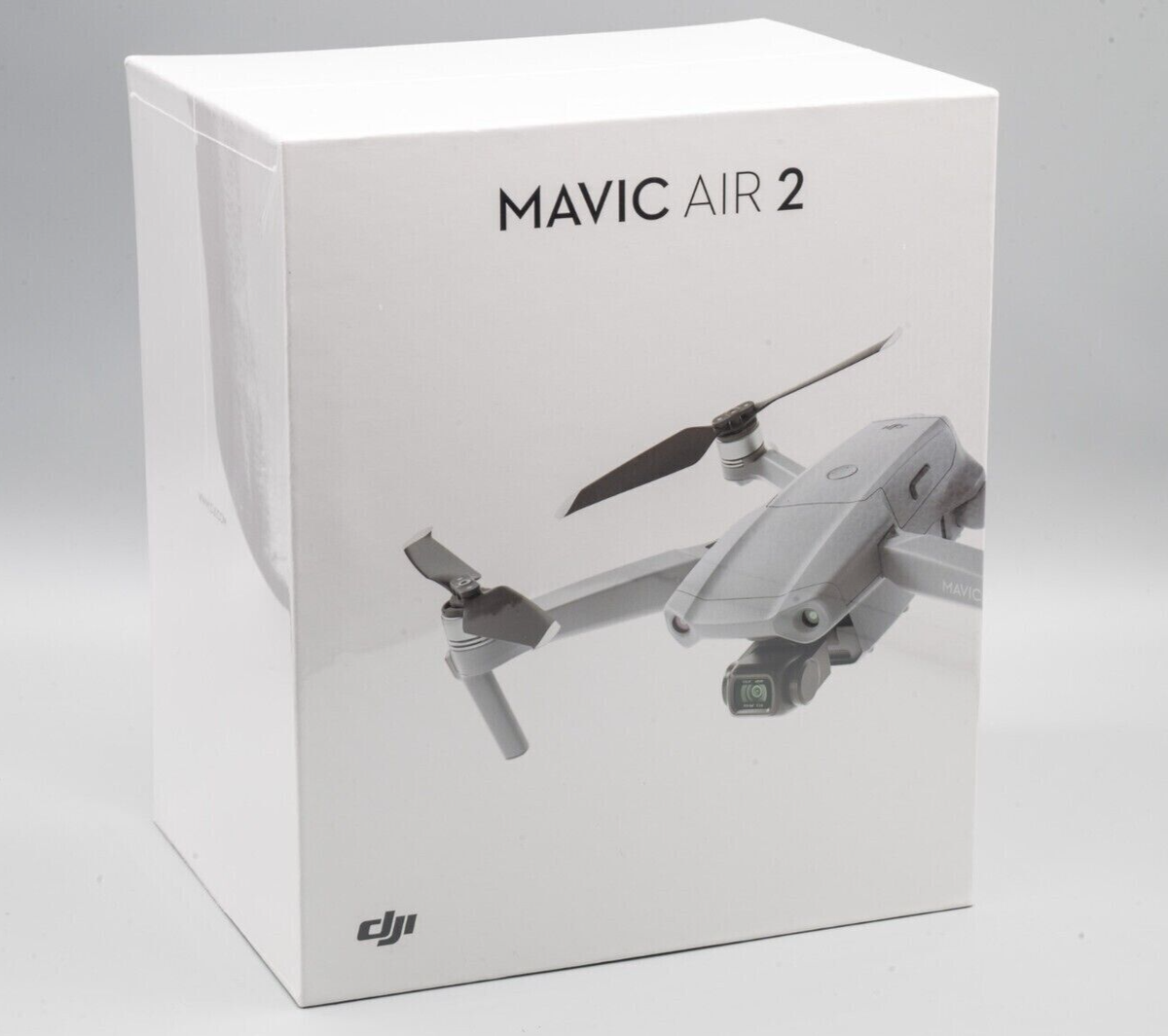 ホビーラジコン MAVIC AIR 2 Amazon.co.jp: DJI Mavic Air 2 コンボ【国内正規品】 ドローン
