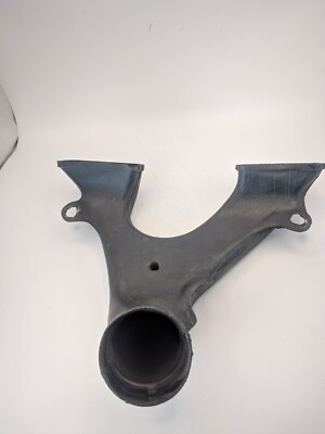 1979-1983 Datsun Nissan 280ZX Fuel Injector Cooling Fan Air