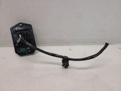 #ad 2009 19 Toyota Corolla Sedan Blower Motor Resistor *ONLY* W O Cold Climate $40.49