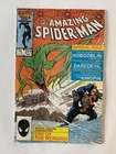 The Amazing Spider-Man #277 VF- Combined Shipping~