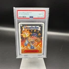 Nolan Ryan "Express" #7b PSA 10 Topps Garbage Pail Kids 2023 GPK X MLB Series 3