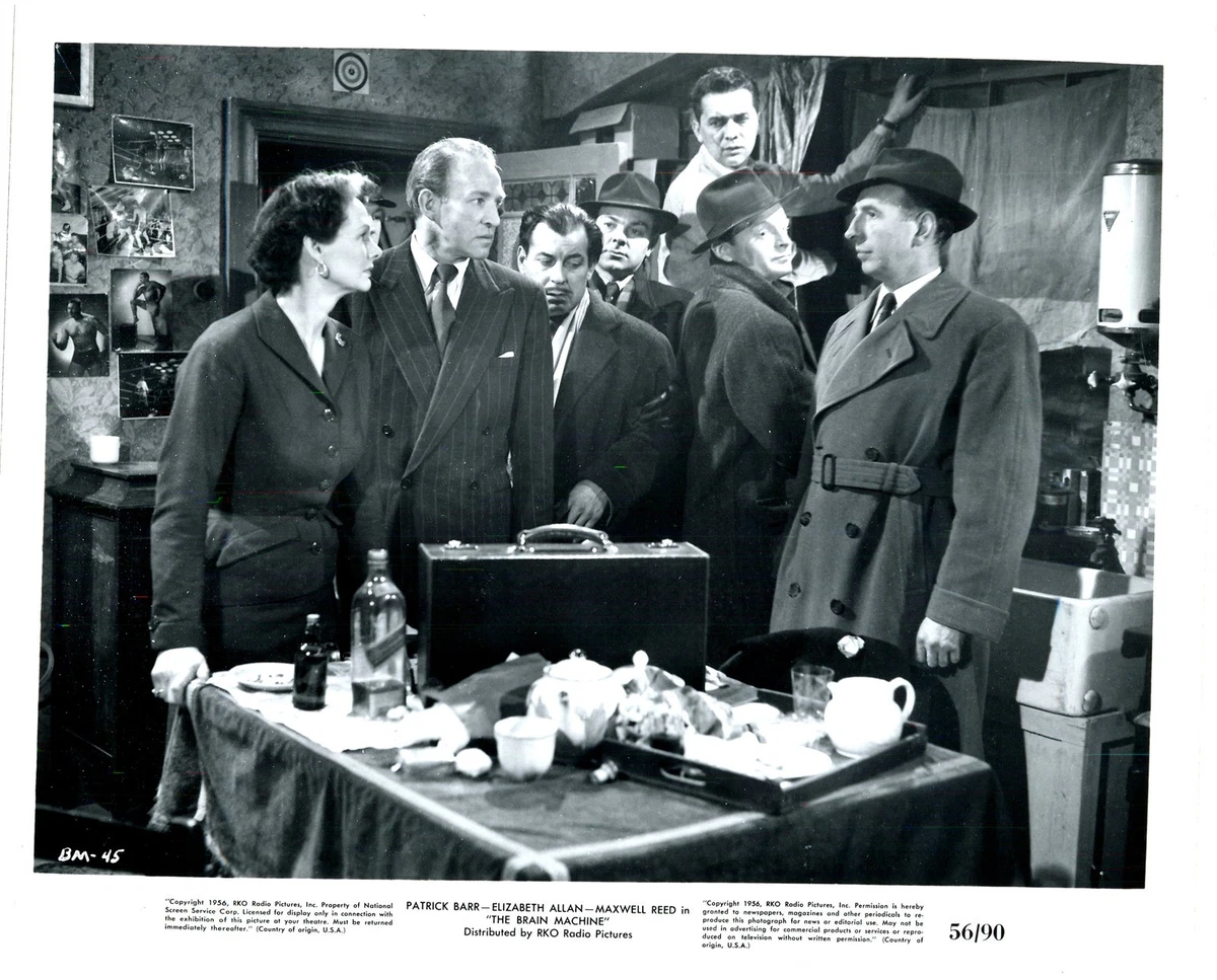 Original Black & White Movie Photos (1950-1959) for sale | eBay