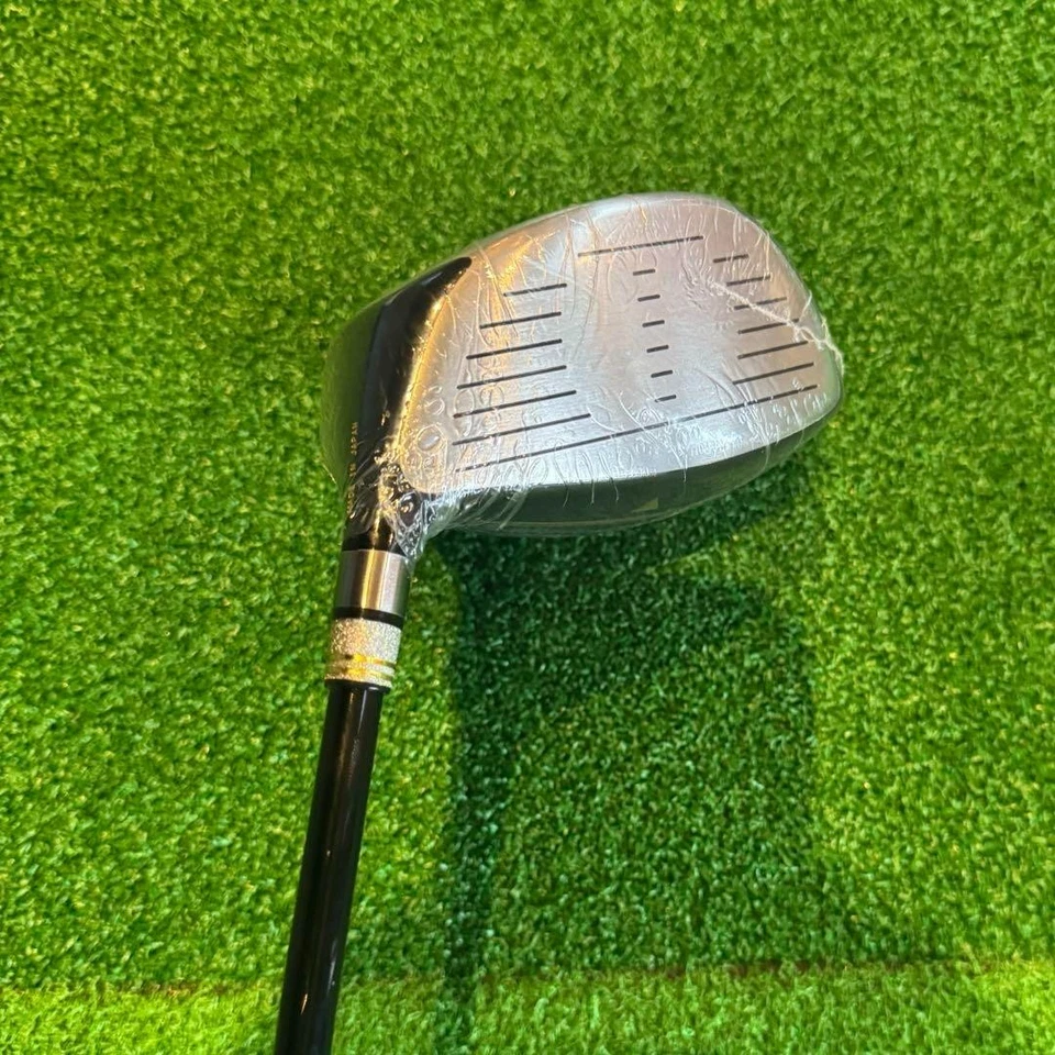 Unused KENTACK Sphinx DRIVER 10.5deg Flex-S No Head Cover - Image 3 of 4