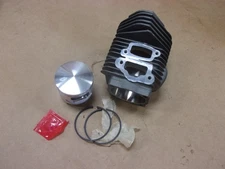 Cylinder Jug Piston Rings Assembly For Stihl TS760 Cut-Off Saw 4205-020-1200 NOS