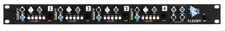 API 3124MV 4-channel Microphone Preamp