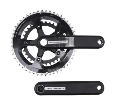 パワメ付きCannondale SiSL2 50/34T 170mm Cannondale Sisl2 for sale - eBay