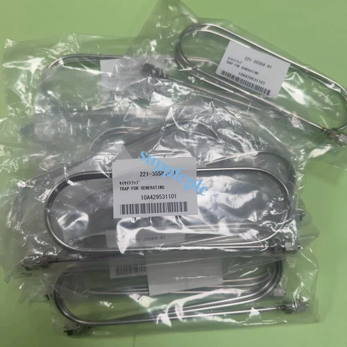 1PC Brand New Shimadzu 221-35584-91 Collector - Picture 4 of 4