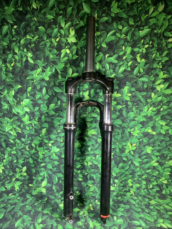 Rockshox Dart 3 Blocco Regolabile a Compressione e Rimbalzo - Immagine 4 di 4