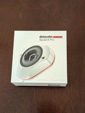 Datacolor Spyder X Pro Monitor Calibration - SXP100 for sale Datacolor Spyder X Pro Monitor Calibration - SXP100 for sale