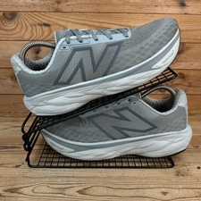 New Balance Turnschuhe Herren Größe UK 9 Fresh Foam X 1080v14 Castlerock Laufschuhe