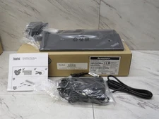 NEW Lenovo 40A1 ThinkPad Pro Dock 40A10090US w/ 90W AC Adapter