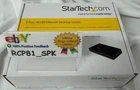 StarTech 5-Port 10/100Mbps Ethernet Desktop RJ45 Switch Fast DS51072 | BNIB