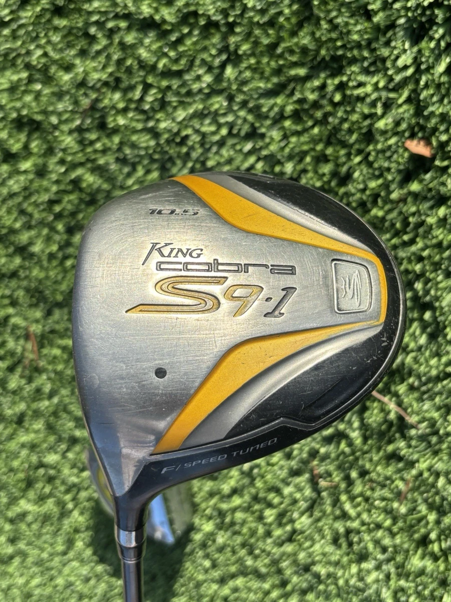 King Cobra S9 1 Driver for sale | eBay