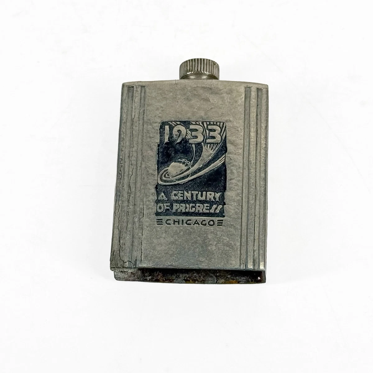 1933-1934 Chicago World's Fair Collectibles for sale | eBay