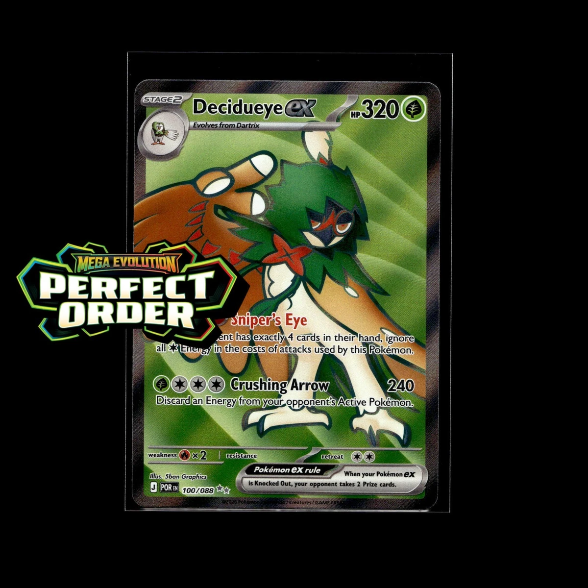 ultra rare pokemon cards ebay 5 Card Lot - V, Gx, ex, Assorted Variety Secret Rare Mega Ex / Gx or Full Art Pokemon Trading Card Pokemon Tcg: 100 Official Card