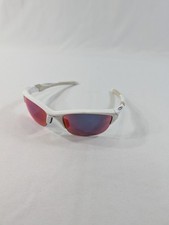 Oakley Flak 2.0 Sunglasses Wrap Prizm Polarized Lens White