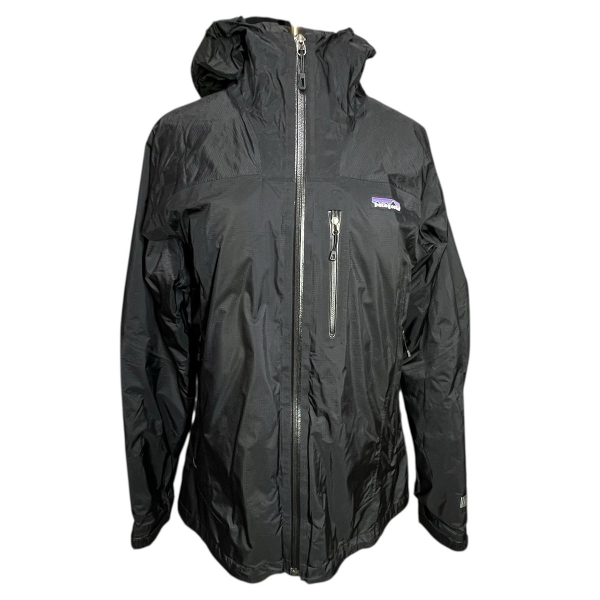 Patagonia Women's Nano Storm H2NO Waterproof Windproof