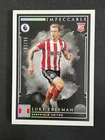 Luke Freeman 2019-20 Panini Impeccable Premier League Silver 01/35 #68
