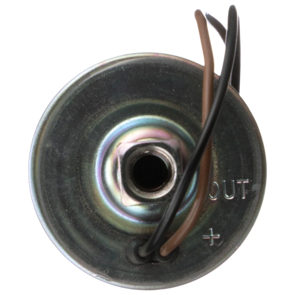 Electric Fuel Pump In-Line Delphi For 1972-1974 BMW 3.0CS 3.0L L6 - Image 2 of 4