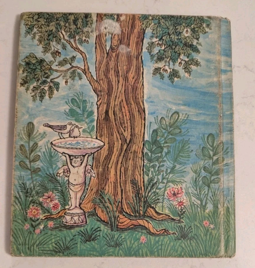 Lemonade Serenade or The Thing in the Garden - Image 2 of 4