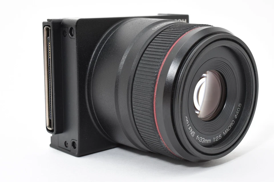 DDP US *N.MINT* RICOH GR Lens A12 50mm F2.5 Macro 12.3MP for Ricoh GXR Lens - Image 4 of 4