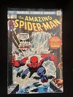 The Amazing Spider-Man #151 (Marvel Comics December 1975)