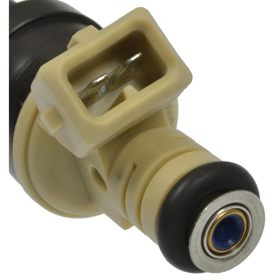 Топливная форсунка для 1995-1996 Volkswagen Passat 2,0 л L4 SMP - Изображение 2 из 4