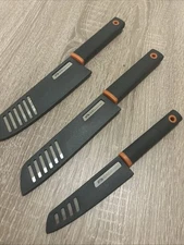 GSI Knife Set
