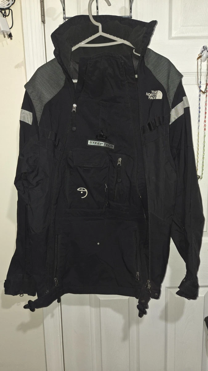 The North Face Steep Jackets for Men for Sale - Shop New & Used - eBay