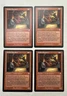 Goblin Engineer x4 MTG Time Spiral Remastered 4x Magic Near Mint NM