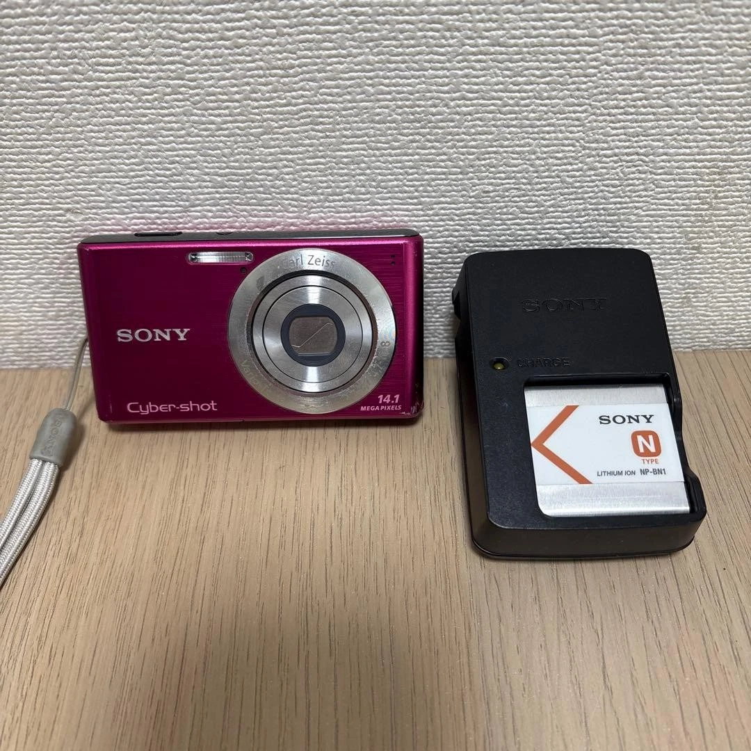 Sony Dsc W530 for sale | eBay