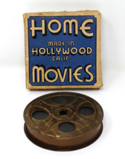 Hollywood Films Home Movies Crossed Wires 1094-A Walter Hiers RARE
