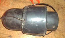 WISCONSIN ENGINE OIL BATH AIR CLEANER    NOS PART Wisconsin AKN BKN Engine BKNDG