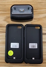 Linea Pro 5 1D Scanner iPod Touch 5th / 6th / 7th Gen with MSR (LP5-MSE-POD5)