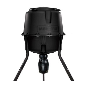 Moultrie Quick Lock Directional Fish Feeder 30 Gallon Mfg