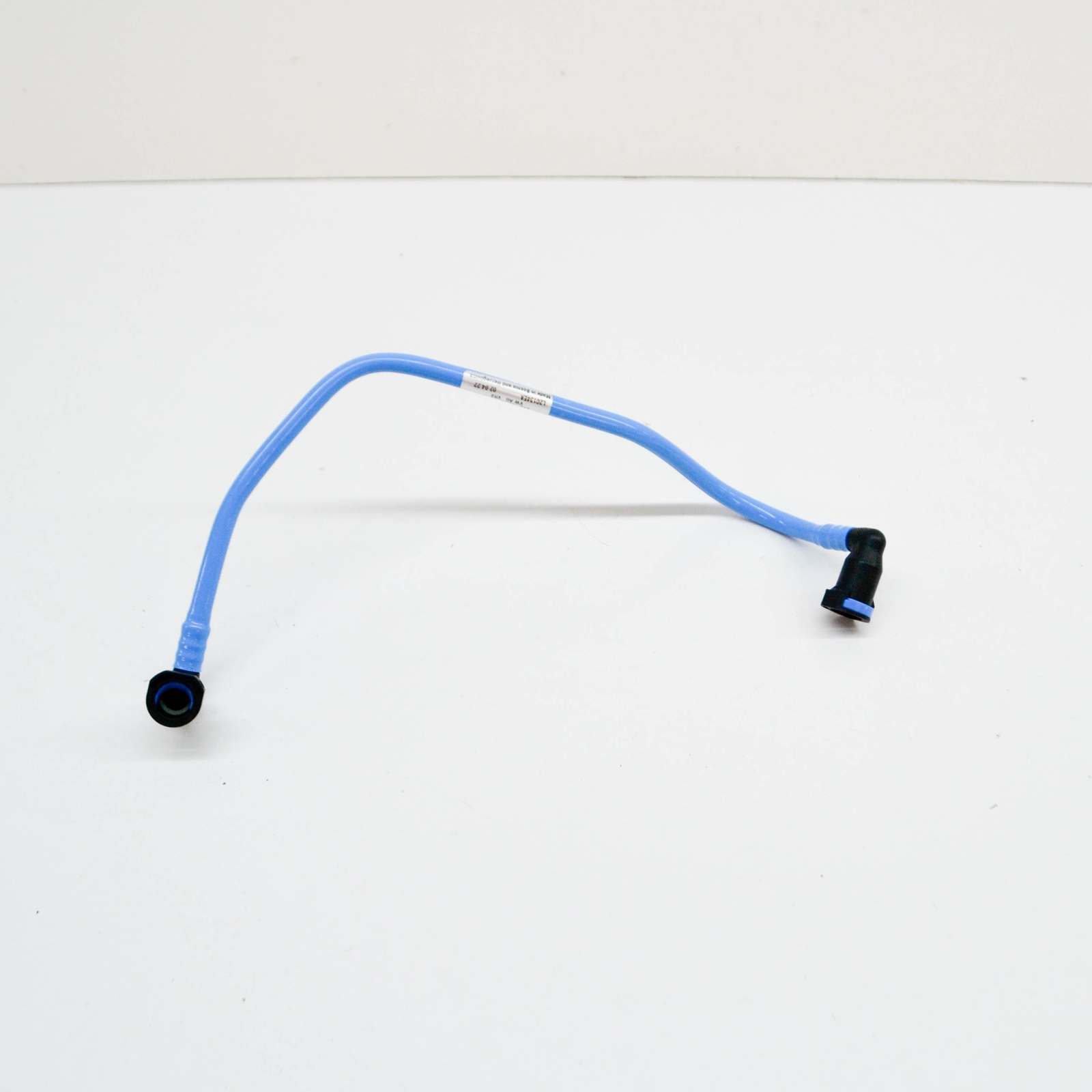 Conduite de retour de carburant d'origine pour Audi A3 Sportback 8P 1K0201294B