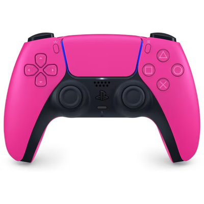 PS5コントローラー Dual Sense ノヴァ ピンク PS5 DualSense Wireless Controller Nova Pink Japan NEW | eBay