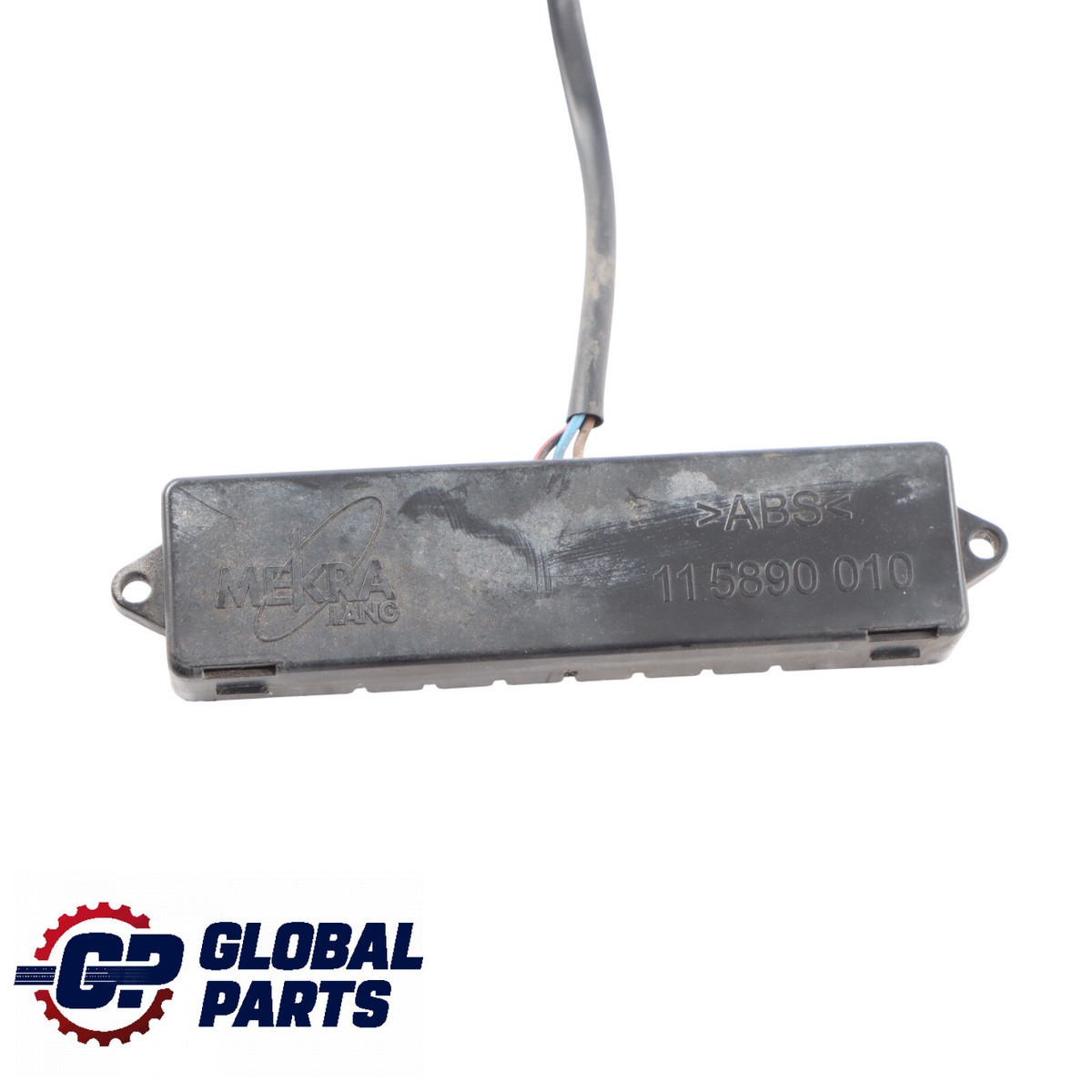 Mercedes W906 Right O/S Wing Door Mirror Wiring A0008271378