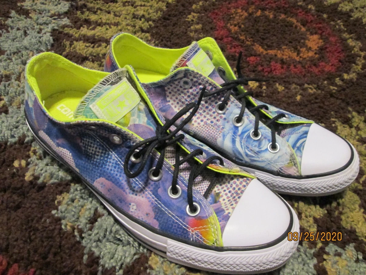Converse sale shoes information