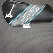 Mizuno Golf ST G Driver head cover men golf club cover BRAND NEW 250620