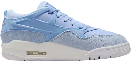 Jordan 4 RM Aluminum W