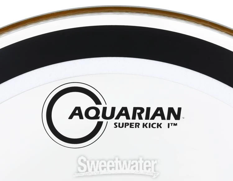 Aquarian super kick deals