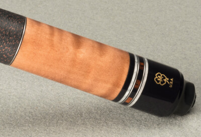 McDermott Cue G611 - Free Shipping - Case Included