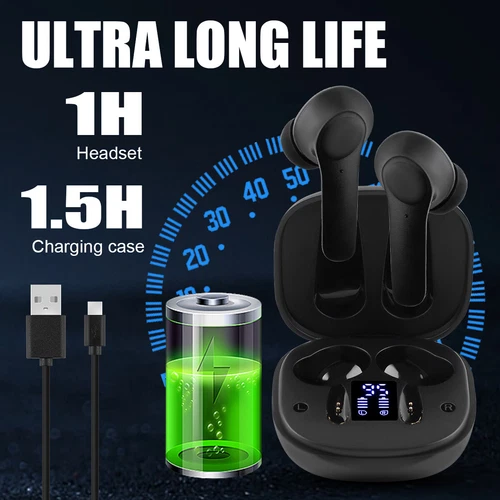 Translator Earbuds 144 Languages Real Time Online OffLine Translation Earphones - Picture 14 of 21
