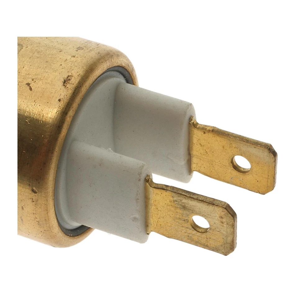 Interruptor de ventilador de refrigeración del motor para 560SL, 760, 780, 300SDL, 244, 245, 740+Más TS-507 Foto 3 de 4