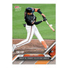 2024 Topps Now MLB #554 Coby Mayo Call-Up Baltimore Orioles