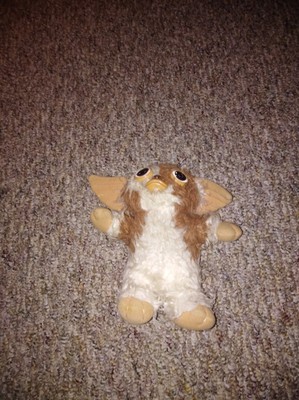 peluche gizmo 1984