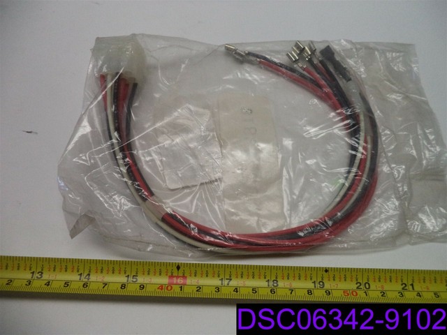 Genuine Frigidaire Harness Wire P/N 318224824 | eBay