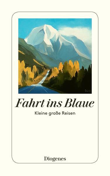 Thumbnail - Fahrt Ins Blaue | 2021 | Deutsch