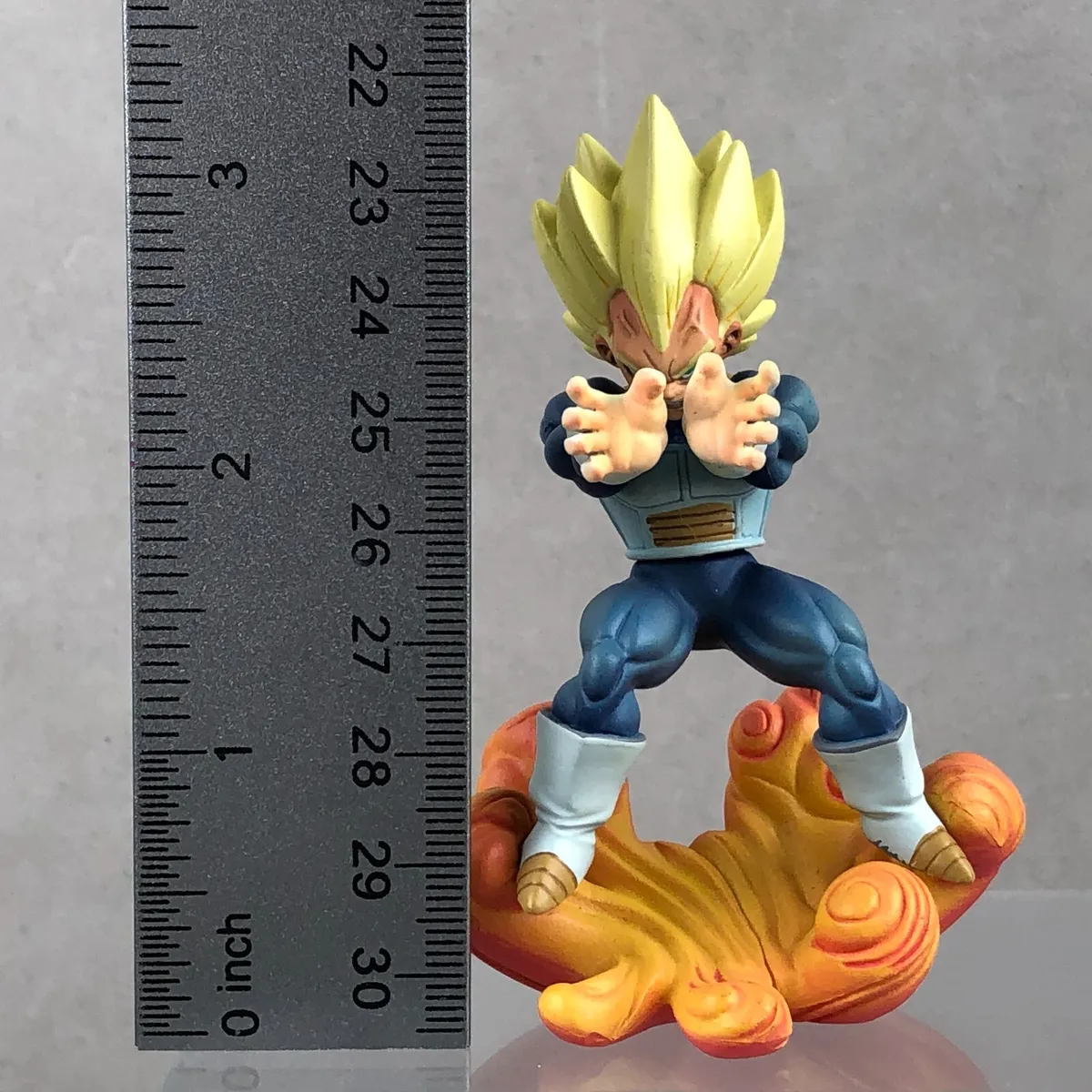 Dragon Ball Z Capsule Neo Return of Cell Figures
